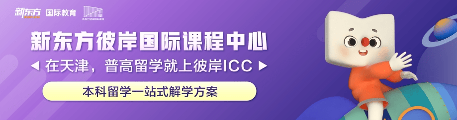 彼岸国际课程